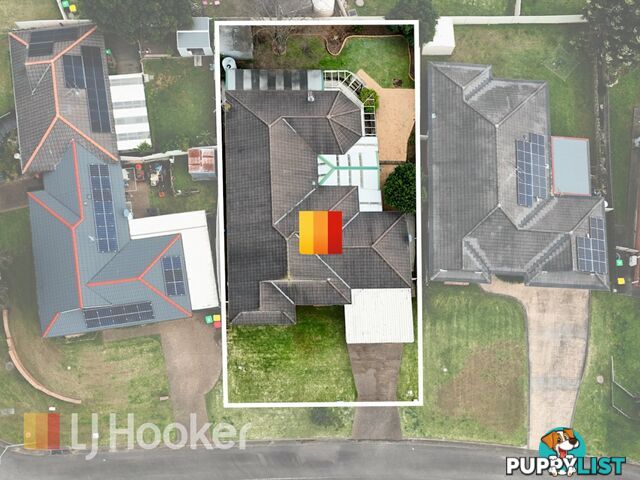 24 Casey Drive SINGLETON NSW 2330