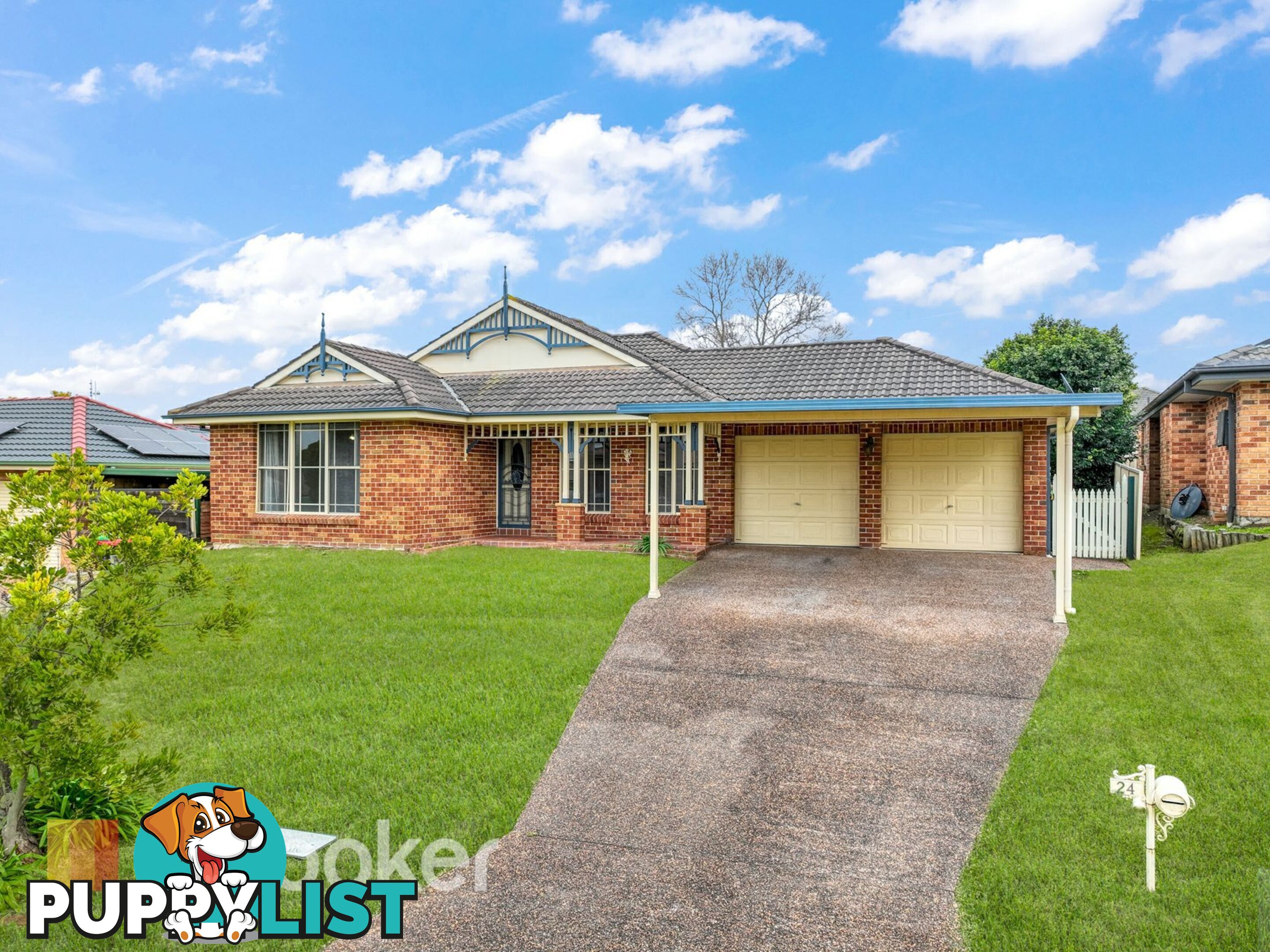 24 Casey Drive SINGLETON NSW 2330