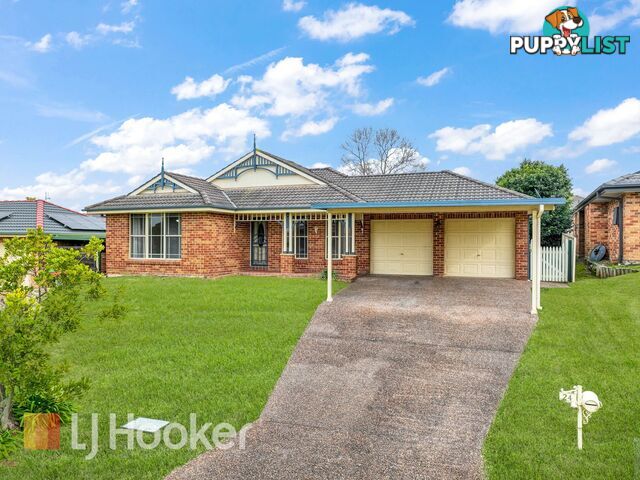 24 Casey Drive SINGLETON NSW 2330