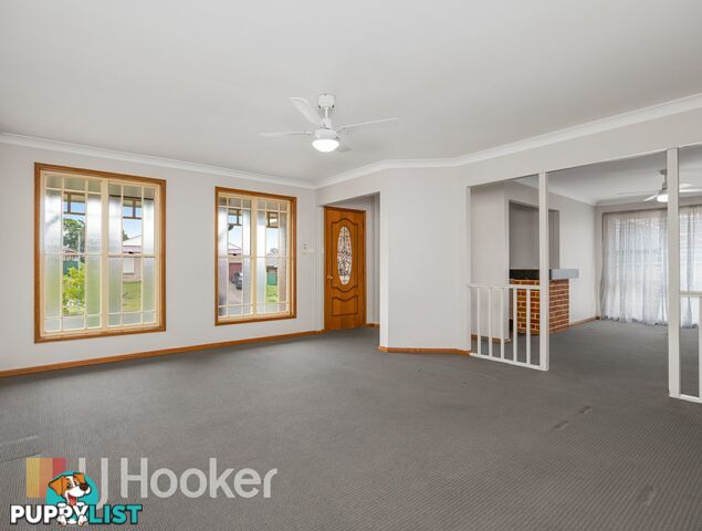 24 Casey Drive SINGLETON NSW 2330