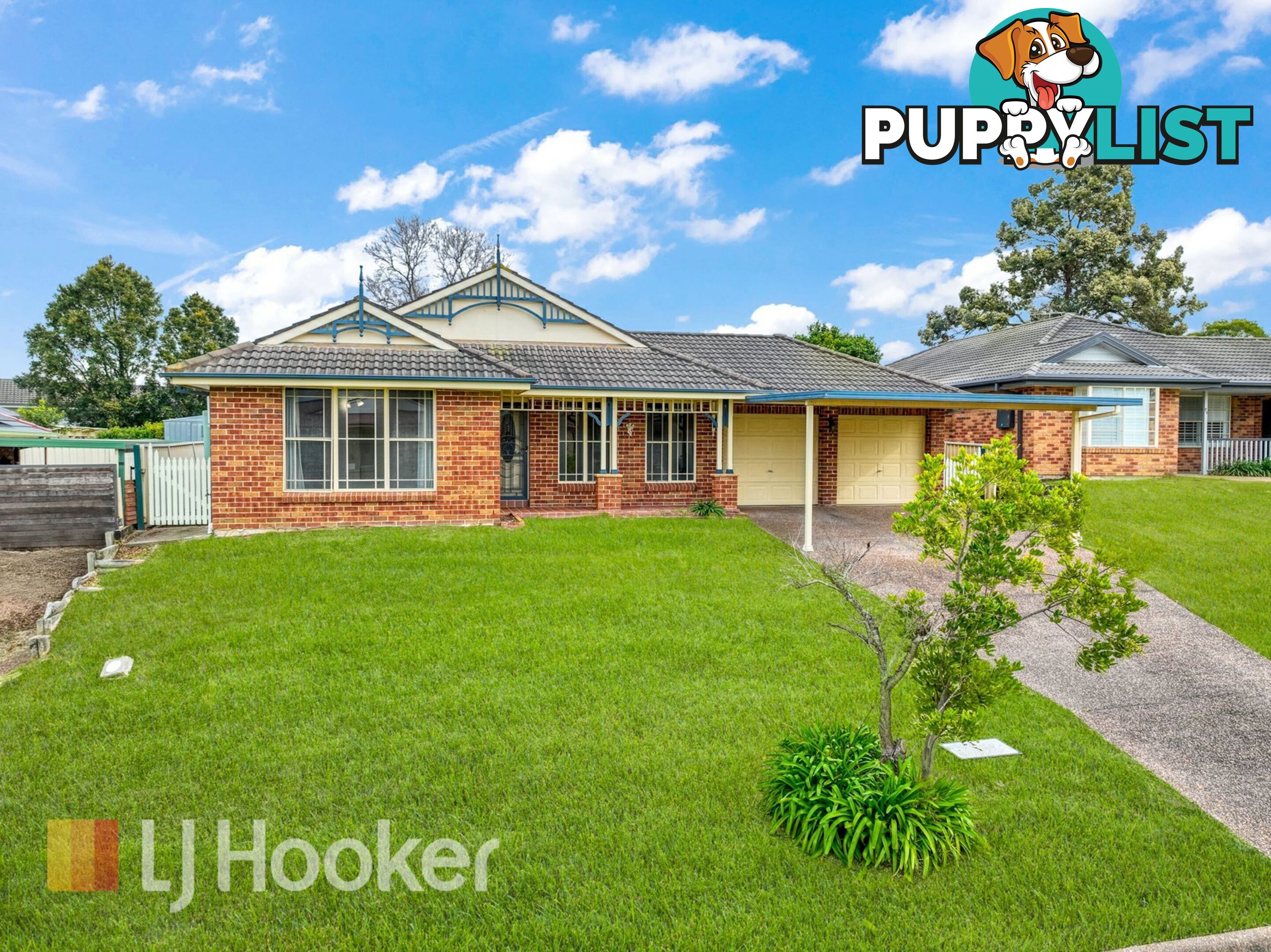 24 Casey Drive SINGLETON NSW 2330