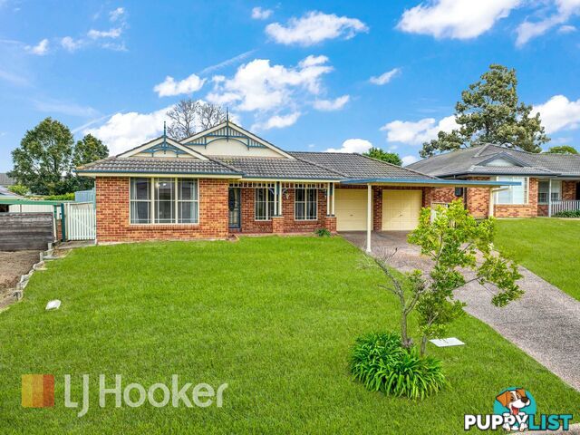 24 Casey Drive SINGLETON NSW 2330