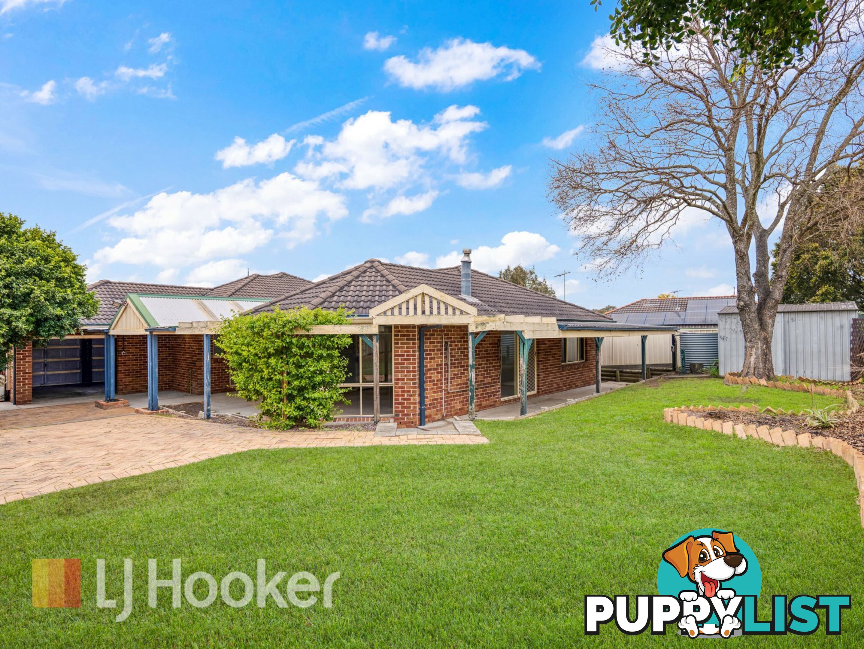 24 Casey Drive SINGLETON NSW 2330