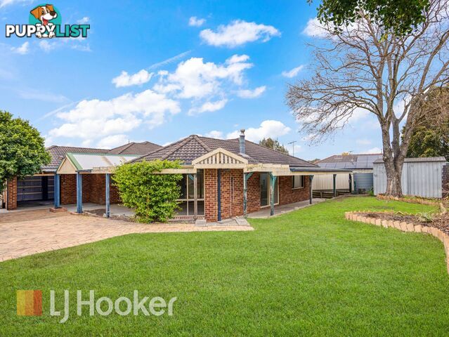 24 Casey Drive SINGLETON NSW 2330