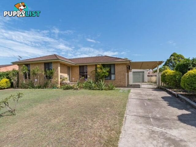 5 Dominion Avenue SINGLETON NSW 2330