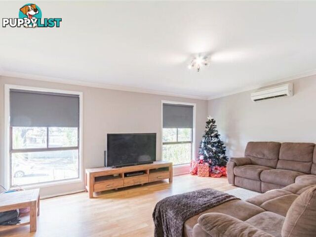 5 Dominion Avenue SINGLETON NSW 2330