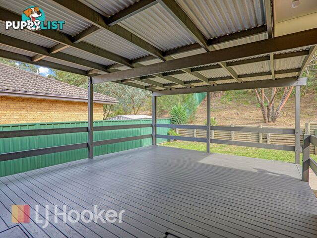 5 Fontana Way SINGLETON NSW 2330