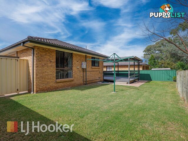 5 Fontana Way SINGLETON NSW 2330