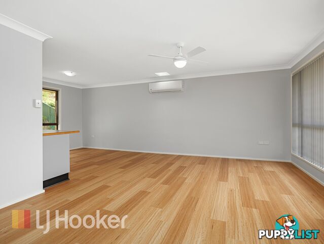 5 Fontana Way SINGLETON NSW 2330