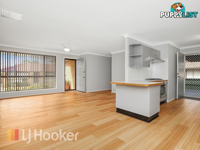 5 Fontana Way SINGLETON NSW 2330