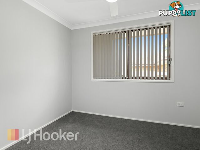 5 Fontana Way SINGLETON NSW 2330