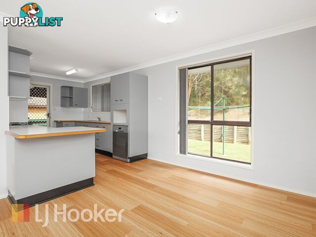 5 Fontana Way SINGLETON NSW 2330