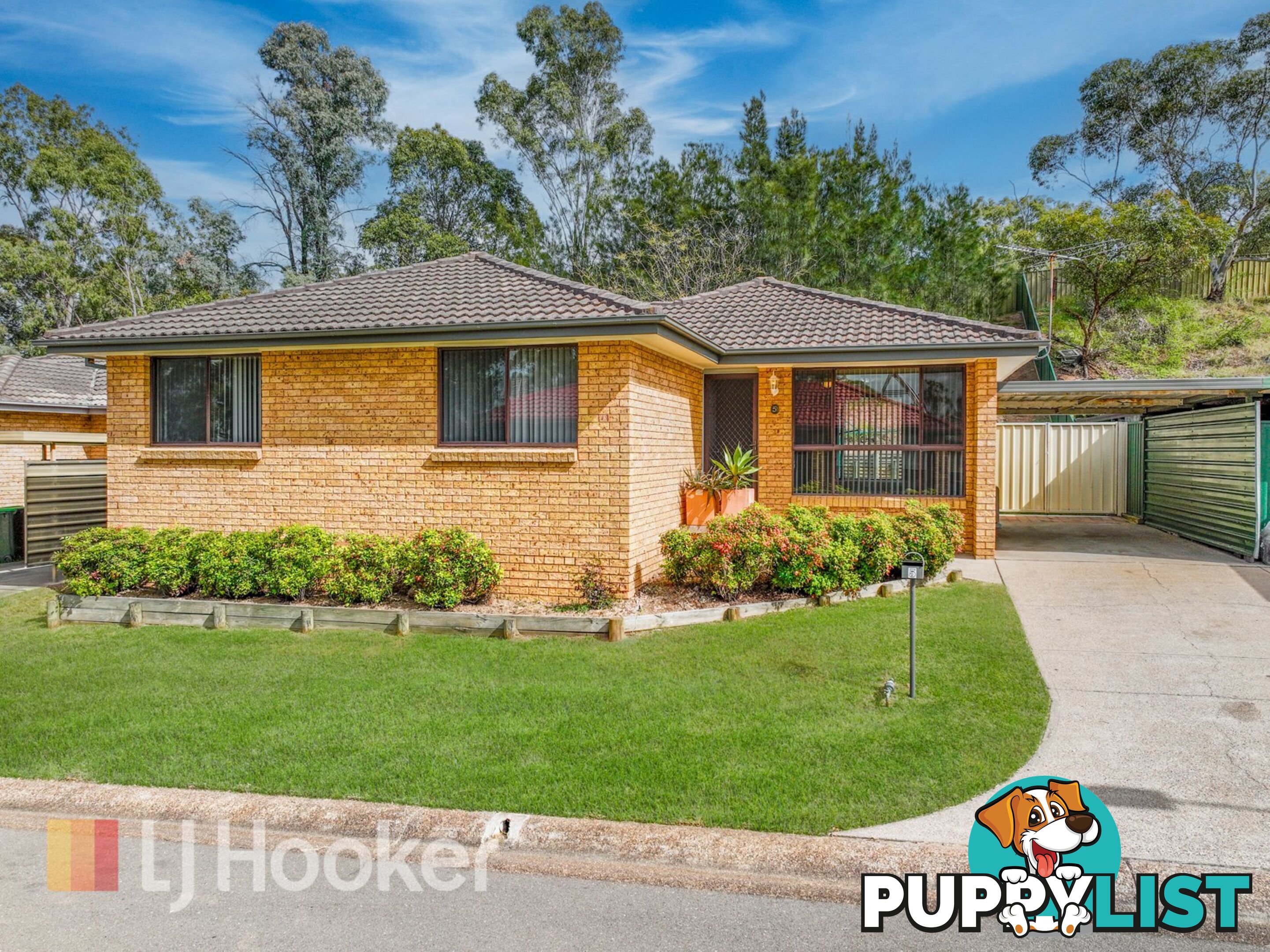 5 Fontana Way SINGLETON NSW 2330
