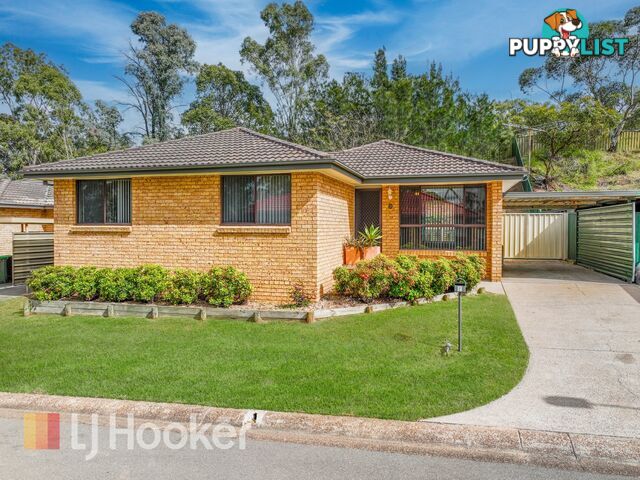 5 Fontana Way SINGLETON NSW 2330