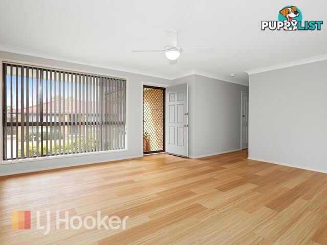 5 Fontana Way SINGLETON NSW 2330