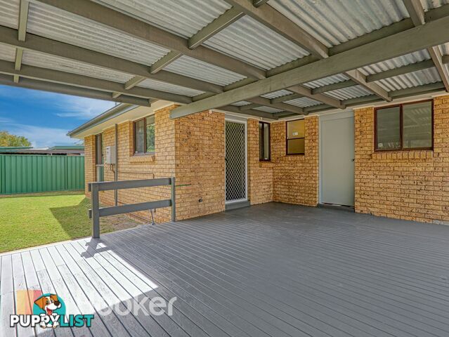 5 Fontana Way SINGLETON NSW 2330