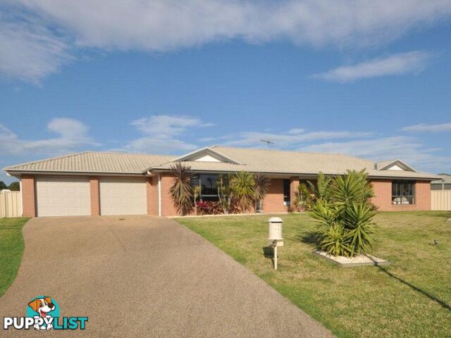 11 Franks Close BRANXTON NSW 2335