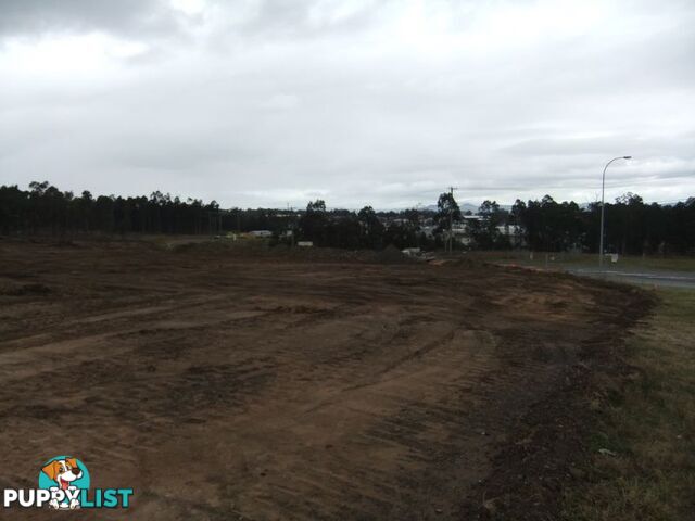 McDougall Industrial Park SINGLETON NSW 2330