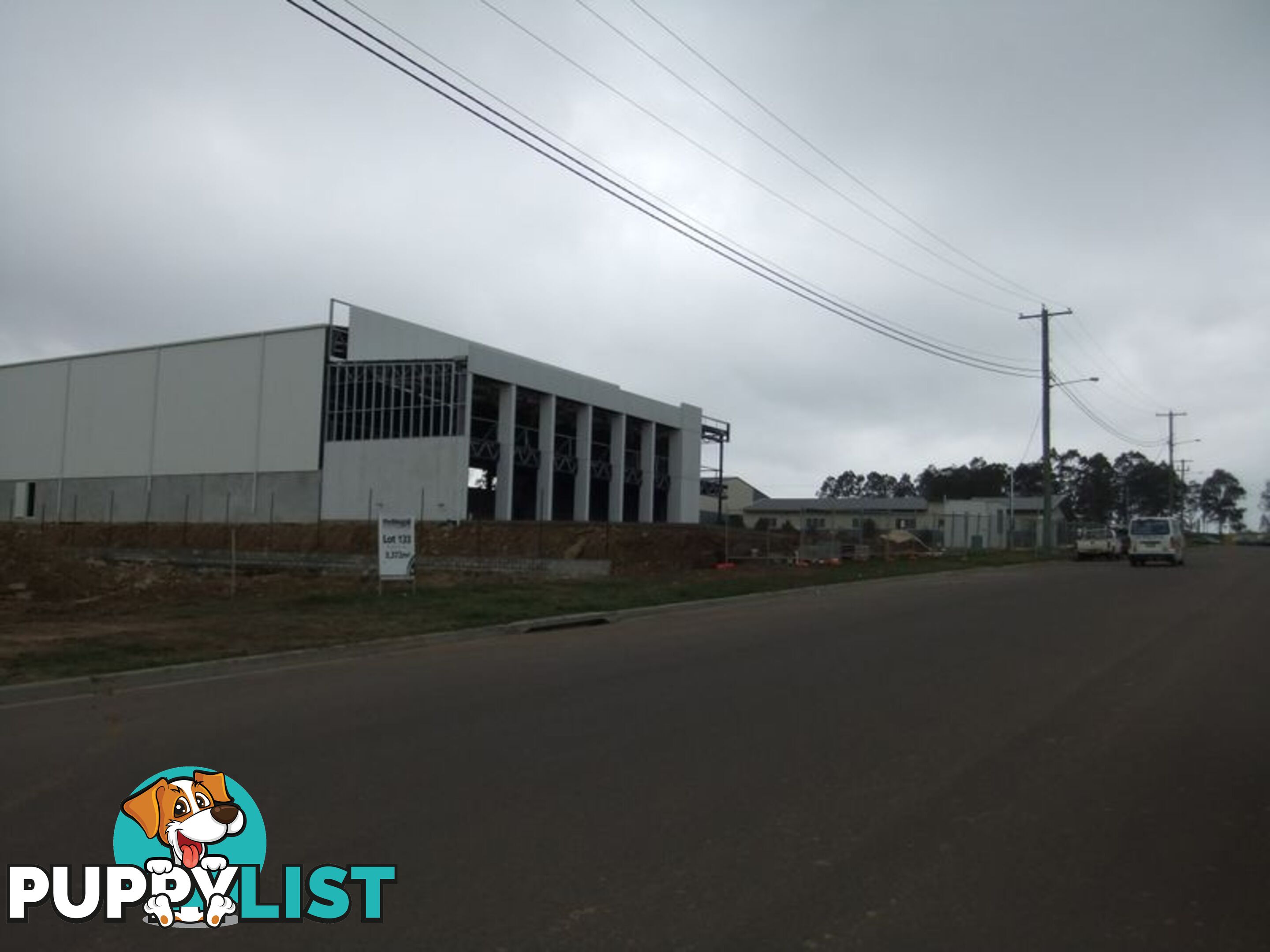 McDougall Industrial Park SINGLETON NSW 2330