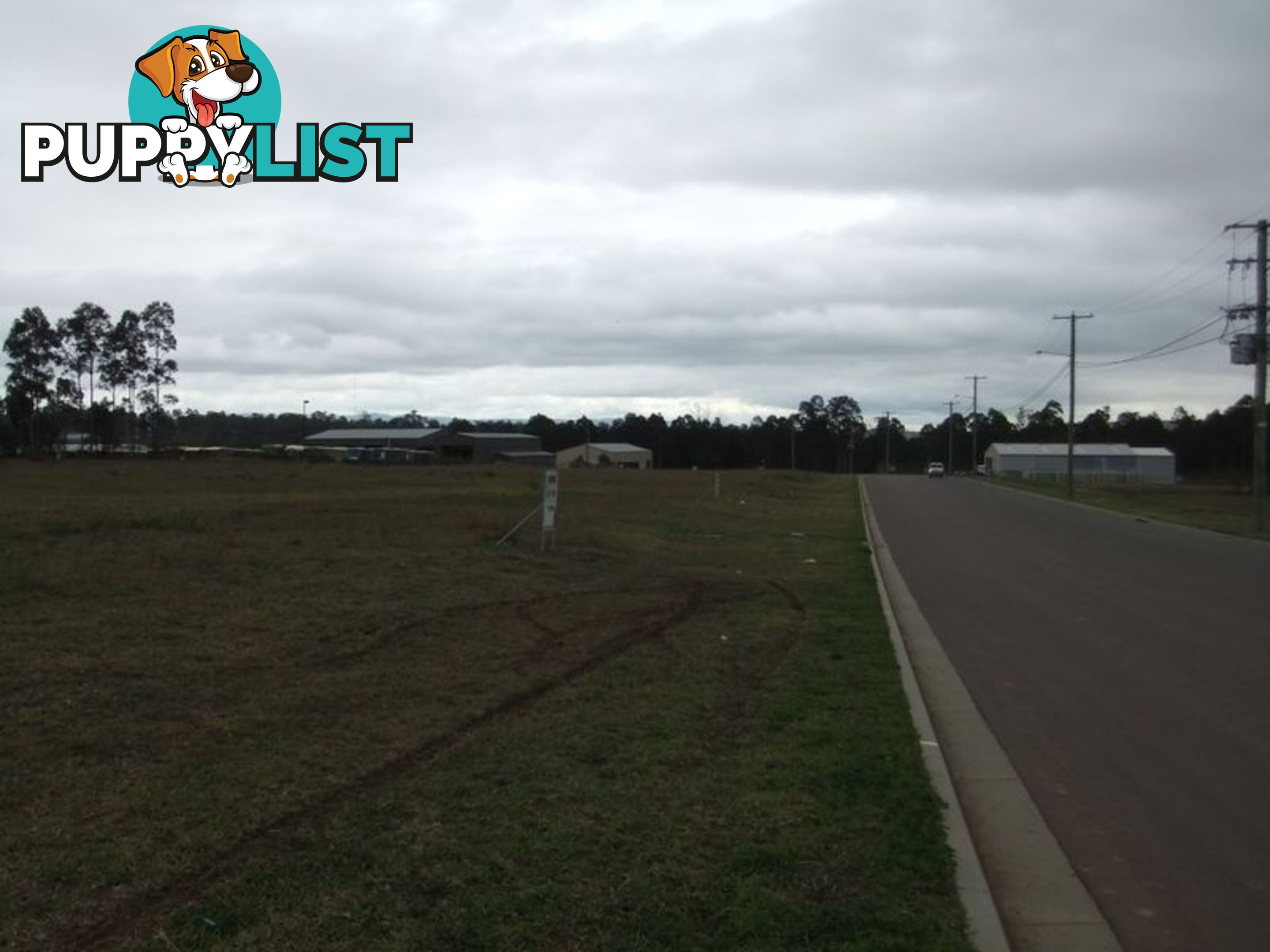 McDougall Industrial Park SINGLETON NSW 2330