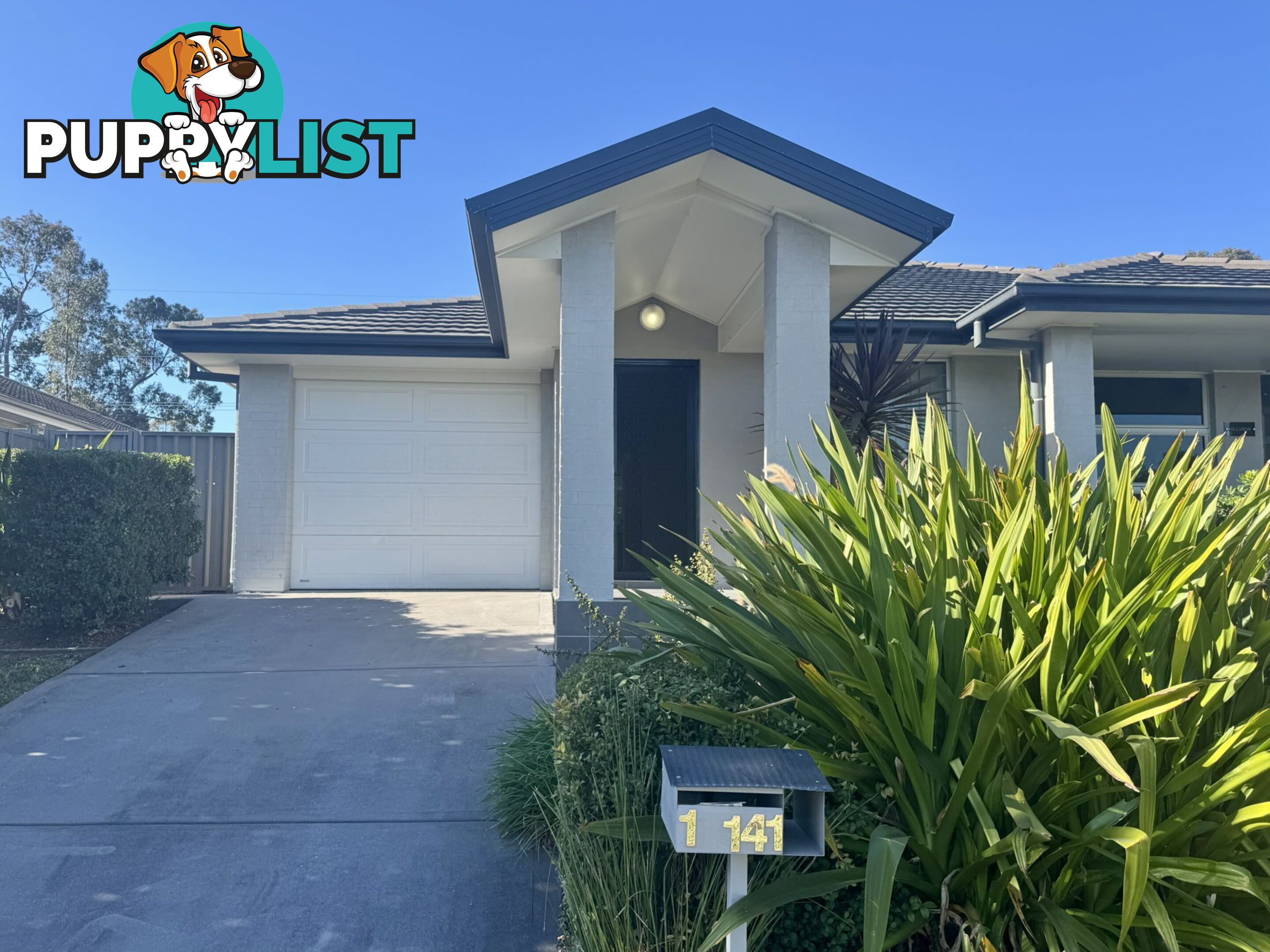 1/141 McMahon Way SINGLETON NSW 2330