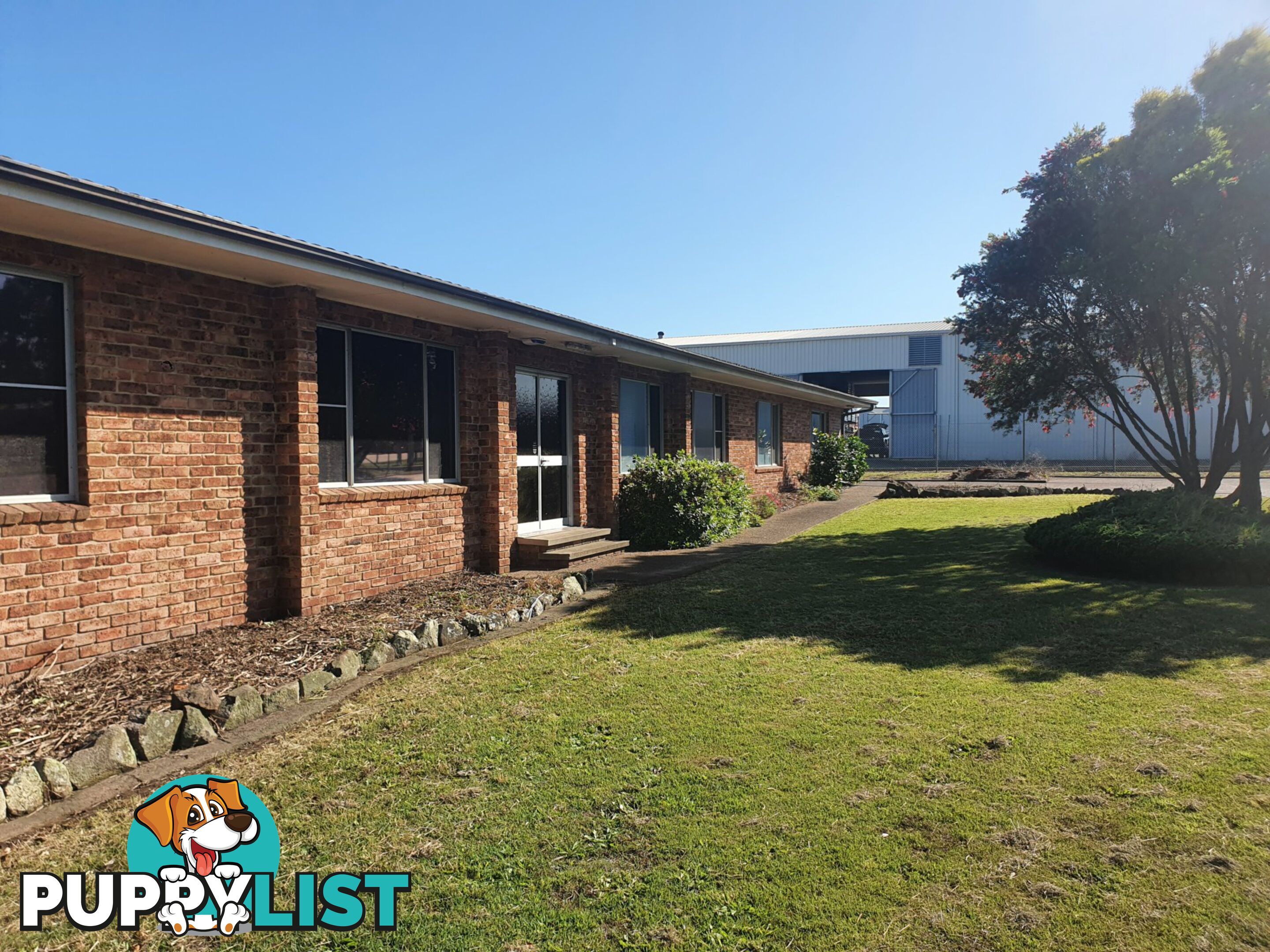 86 Racecourse Lane RUTHERFORD NSW 2320