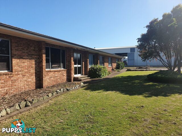 86 Racecourse Lane RUTHERFORD NSW 2320