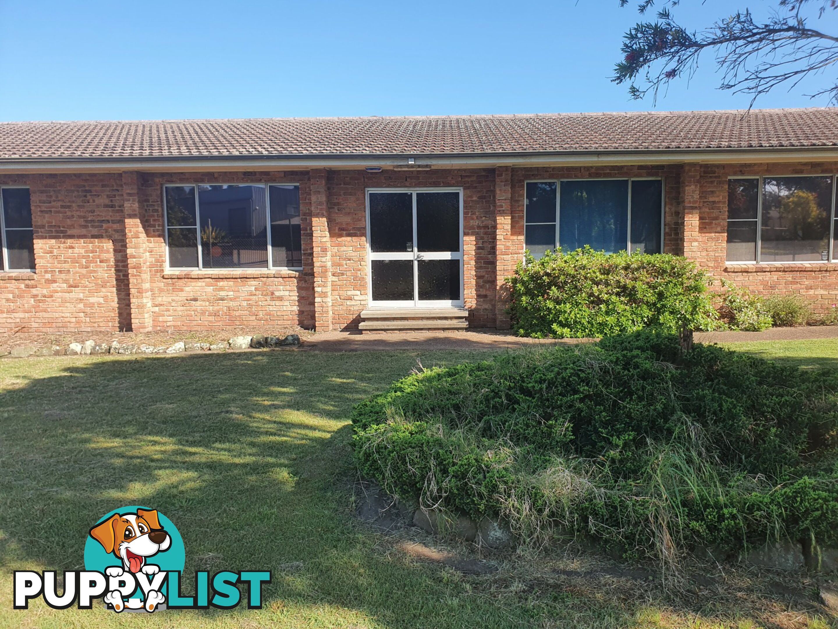 86 Racecourse Lane RUTHERFORD NSW 2320