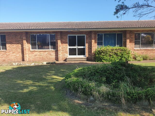 86 Racecourse Lane RUTHERFORD NSW 2320