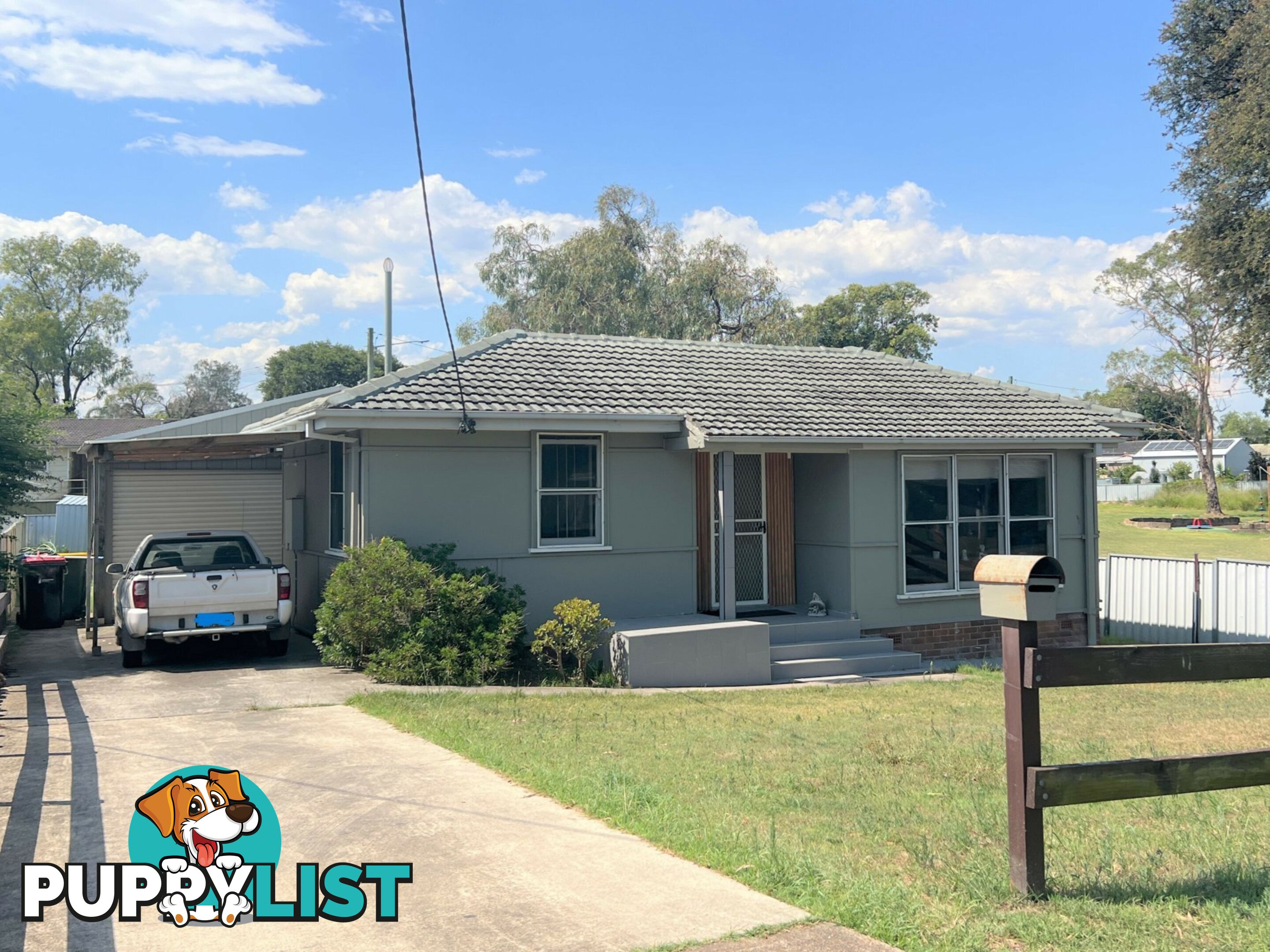 31 White Avenue SINGLETON NSW 2330
