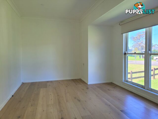 31 White Avenue SINGLETON NSW 2330