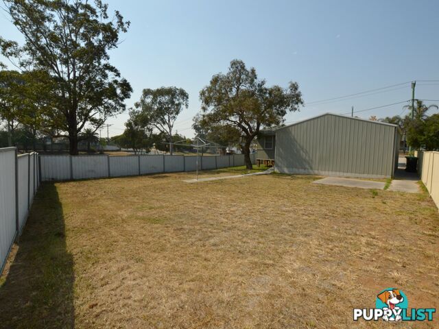 31 White Avenue SINGLETON NSW 2330