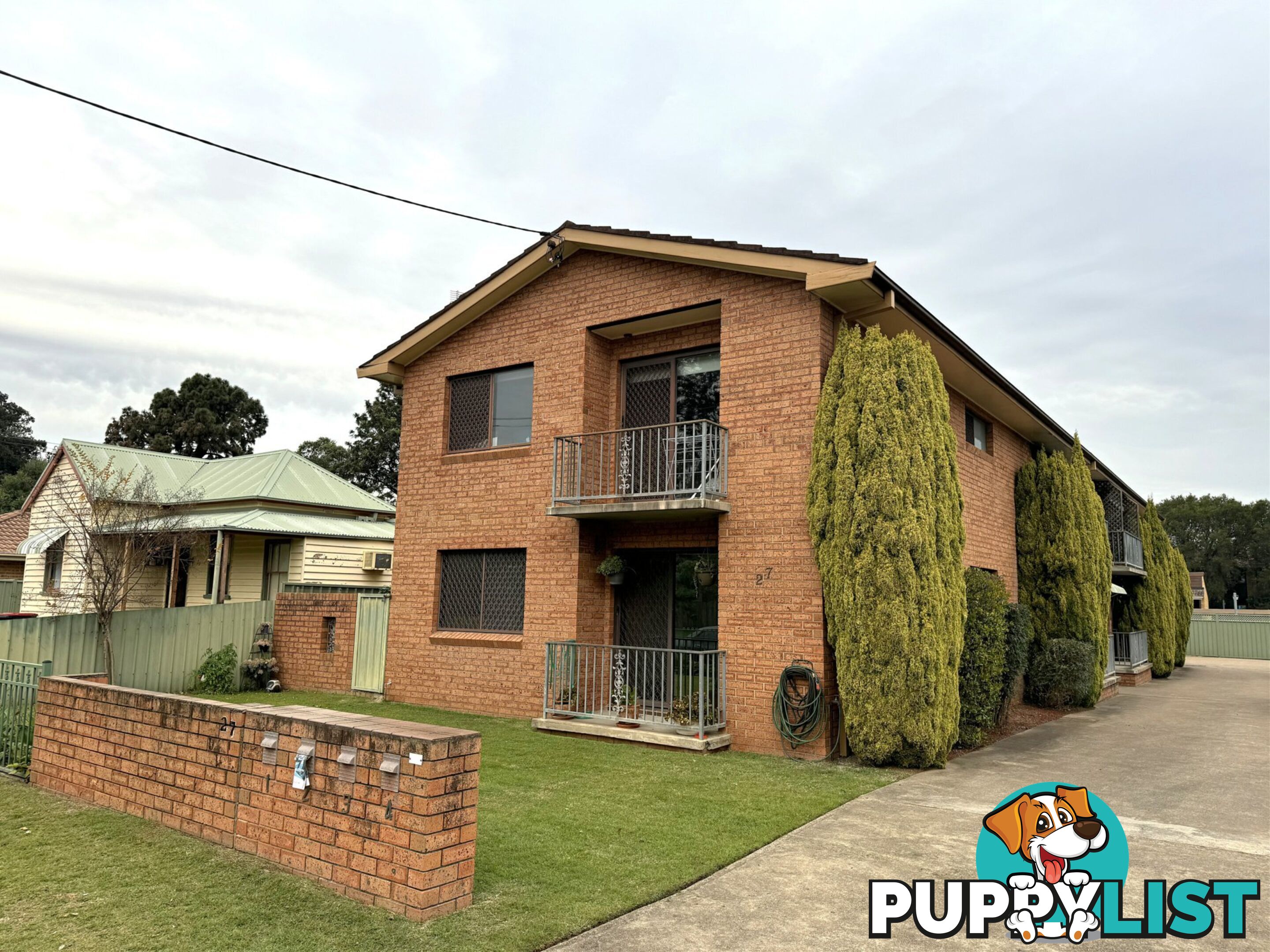 3/27 Doyle Street SINGLETON NSW 2330