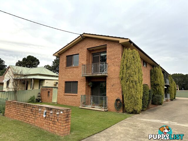 3/27 Doyle Street SINGLETON NSW 2330