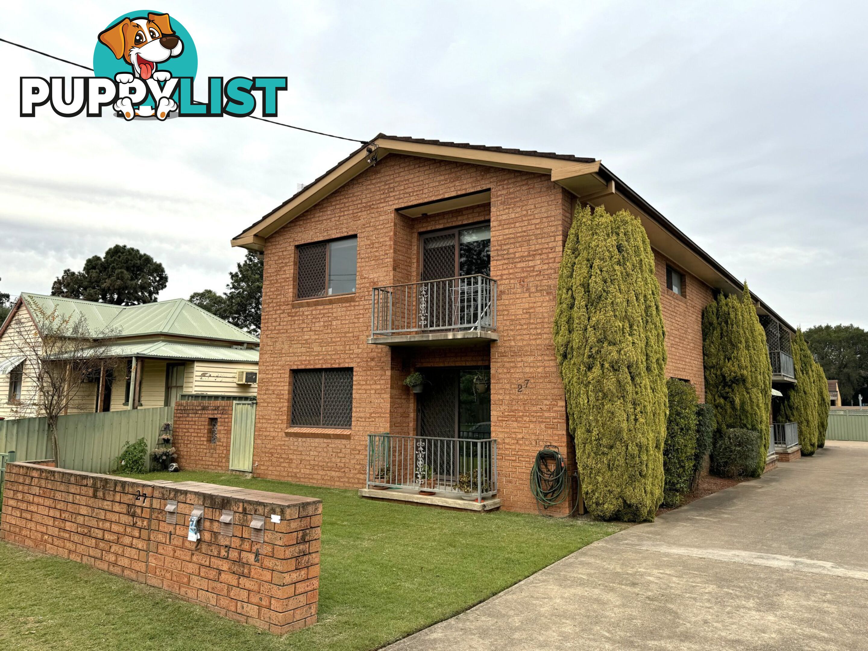 3/27 Doyle Street SINGLETON NSW 2330