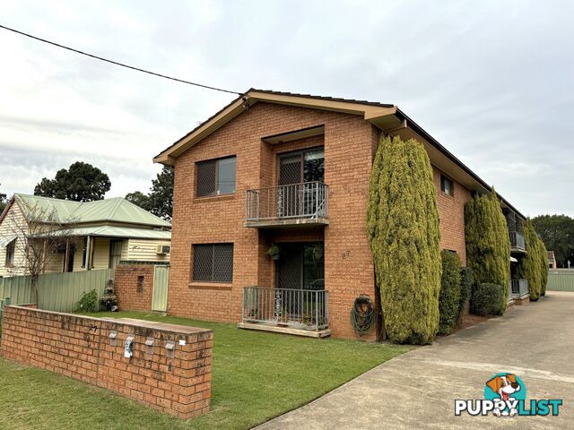 3/27 Doyle Street SINGLETON NSW 2330
