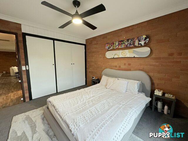 3/27 Doyle Street SINGLETON NSW 2330