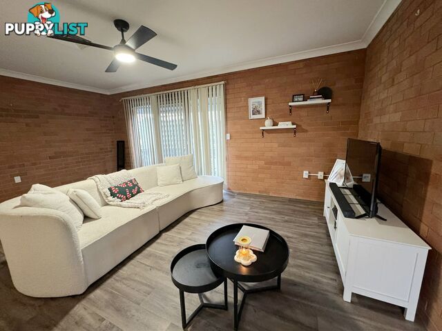 3/27 Doyle Street SINGLETON NSW 2330