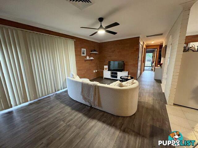 3/27 Doyle Street SINGLETON NSW 2330