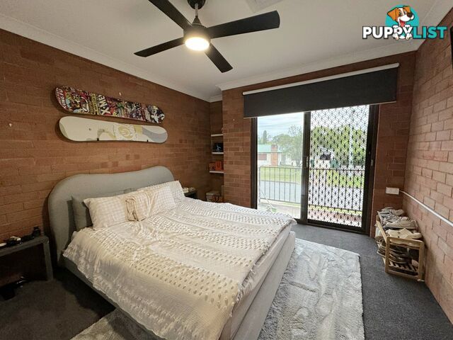 3/27 Doyle Street SINGLETON NSW 2330
