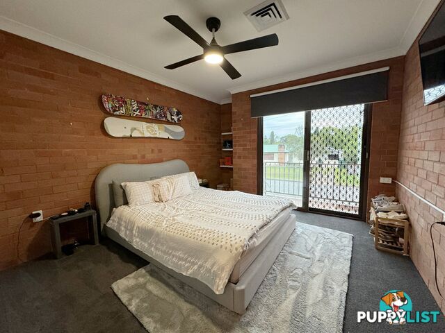 3/27 Doyle Street SINGLETON NSW 2330