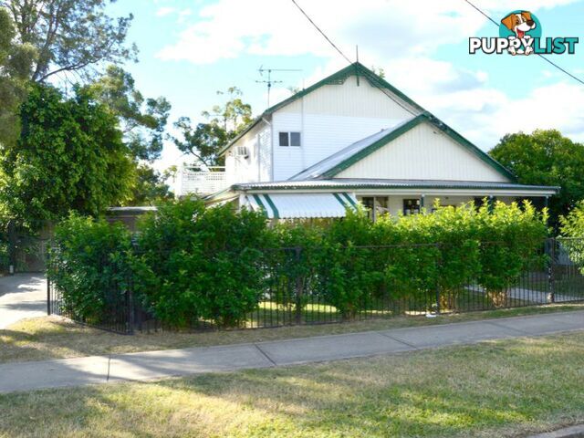 10 Howe Street SINGLETON NSW 2330