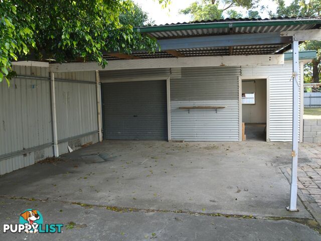 10 Howe Street SINGLETON NSW 2330