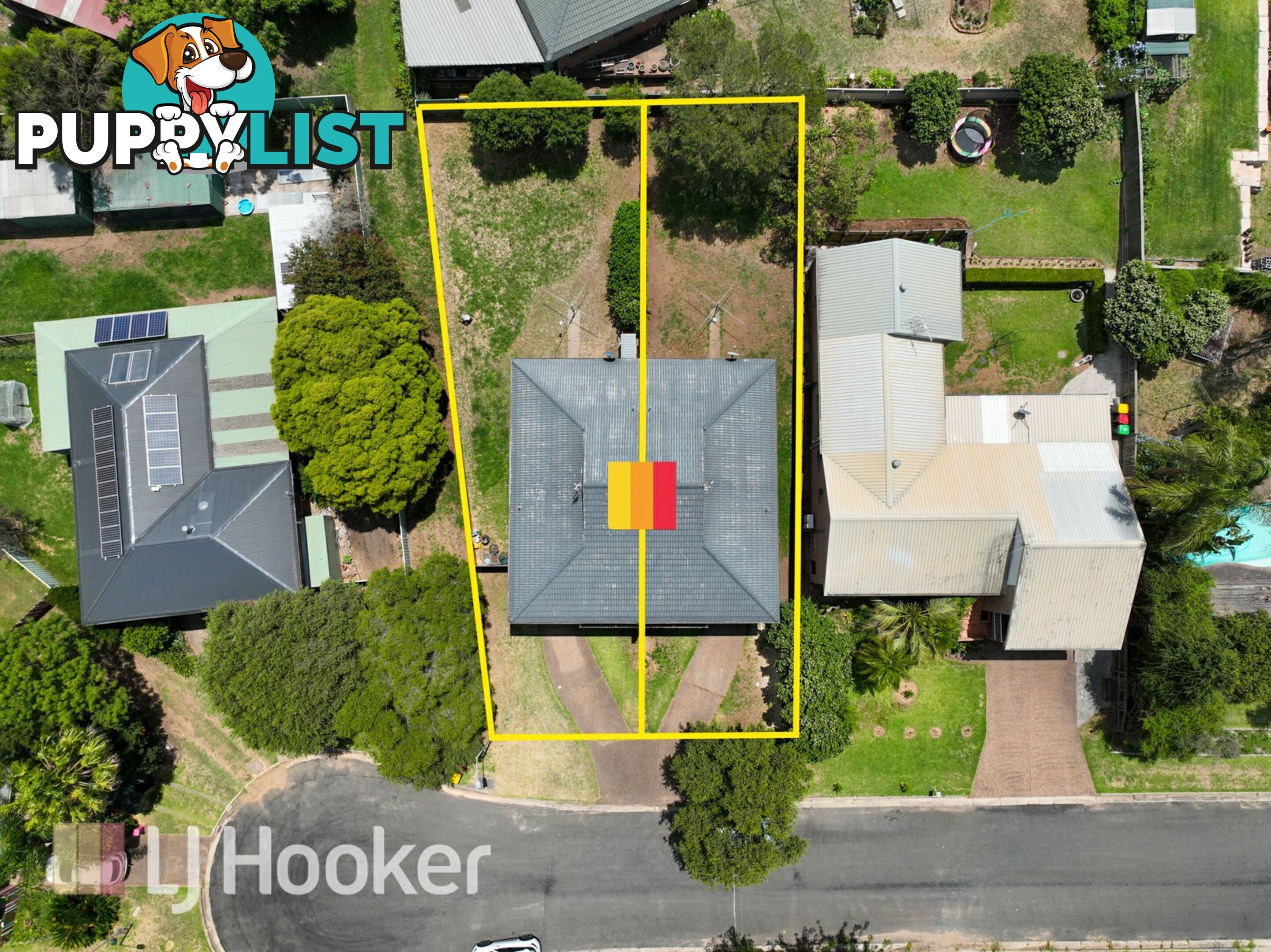 8 Button Close SINGLETON NSW 2330