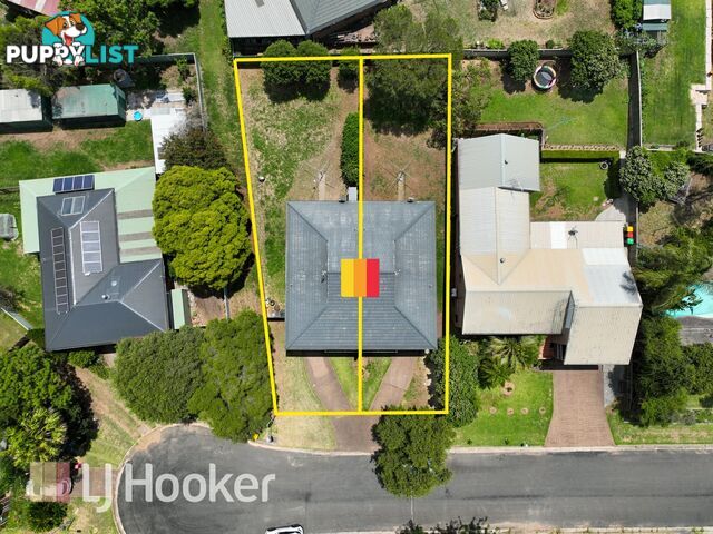 8 Button Close SINGLETON NSW 2330