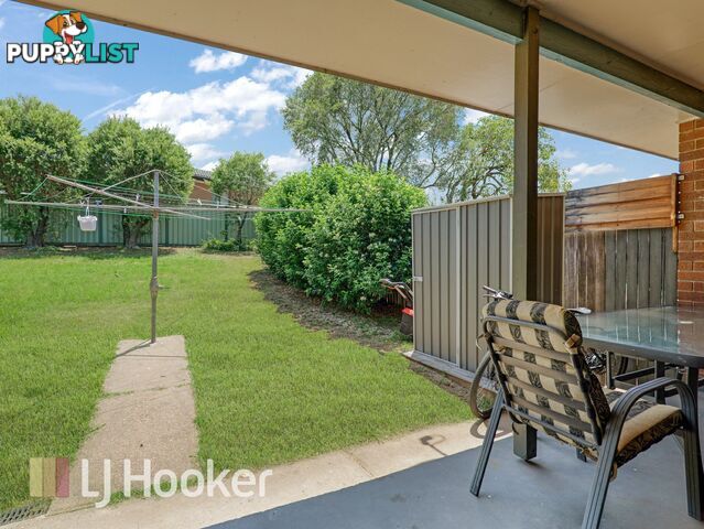 8 Button Close SINGLETON NSW 2330