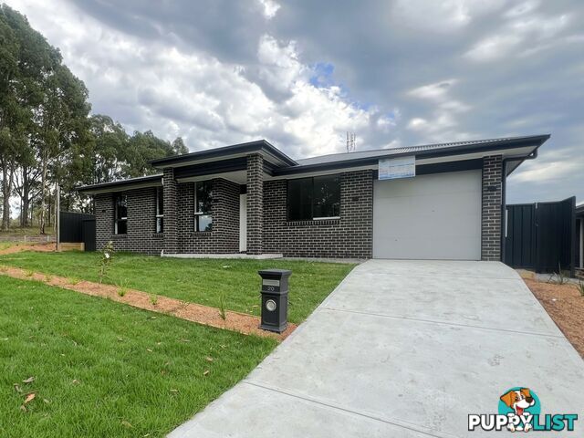 20 Oxspring Road FARLEY NSW 2320