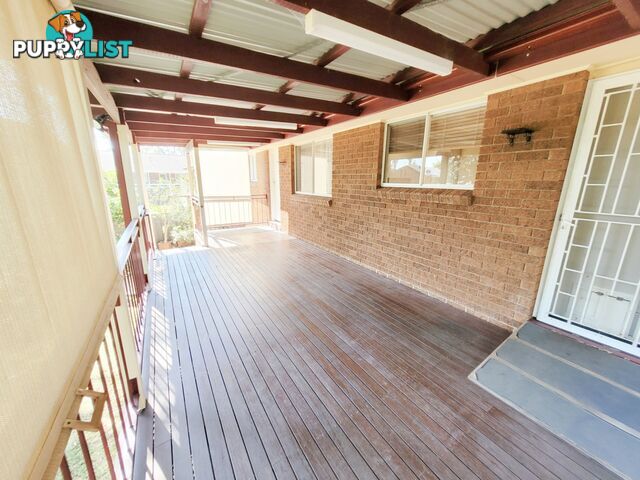 18 Springdale Drive SINGLETON NSW 2330