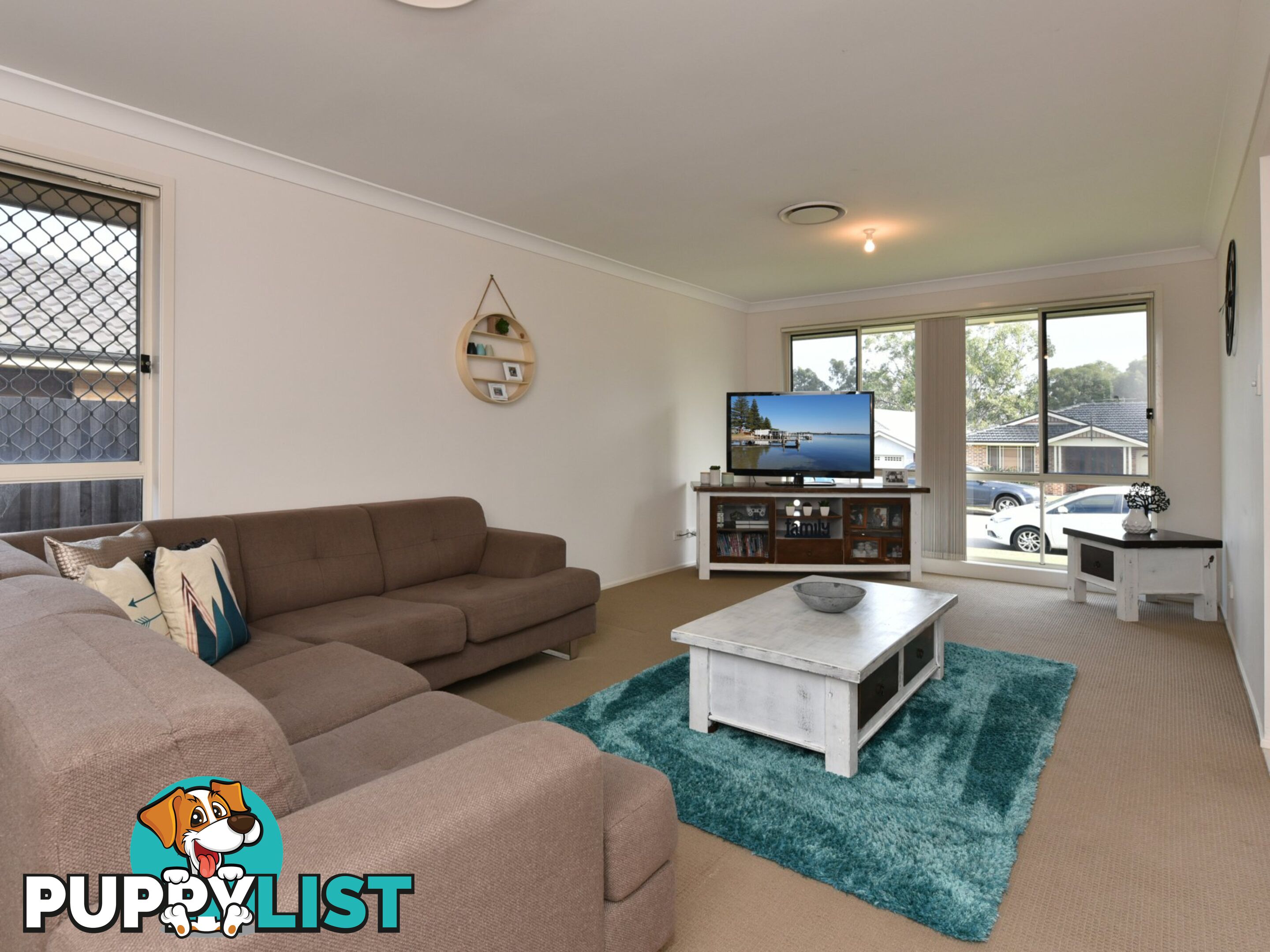 13 Wilkins Boulevard HUNTERVIEW NSW 2330