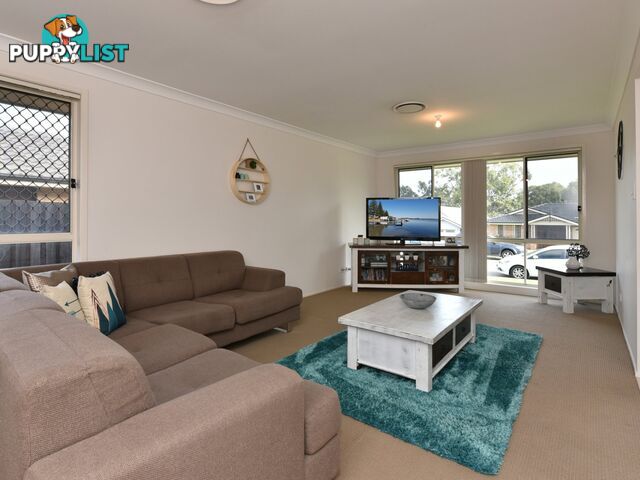 13 Wilkins Boulevard HUNTERVIEW NSW 2330